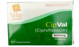 CipVal