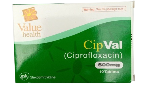 CipVal