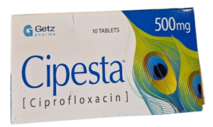 Cipesta Tablets