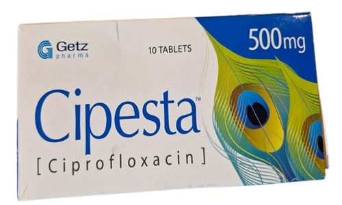 Cipesta Tablets