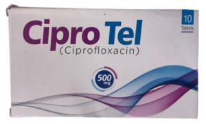 Cipro Tel