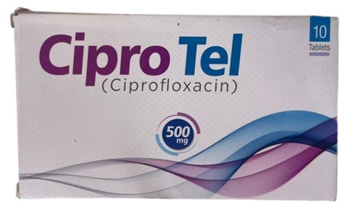 Cipro Tel
