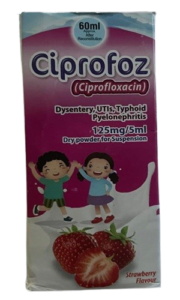 Ciprofoz