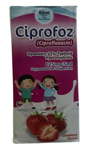 Ciprofoz