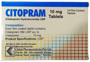 Citopram