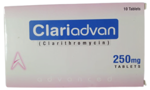 Clariadvan