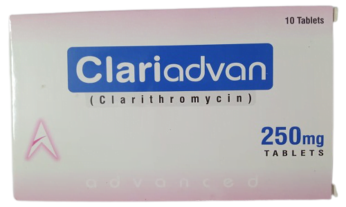 Clariadvan