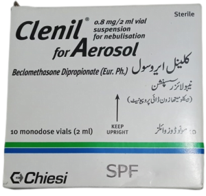 Clenil-for-Aerosol