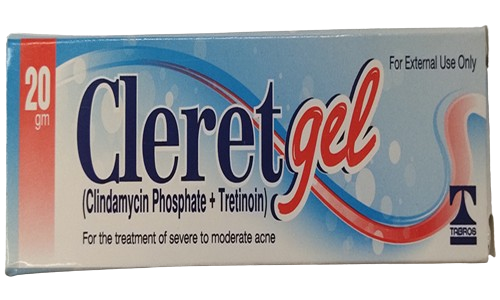 Cleret Gel