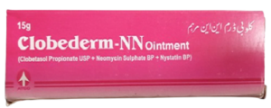 Clobederm-NN