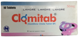 Clomitab