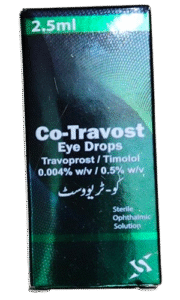 Co-Travost