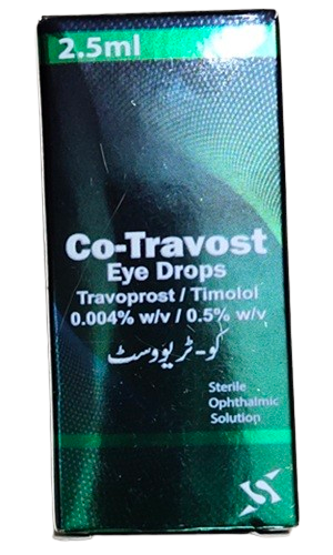 Co-Travost