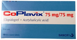 CoPlavix
