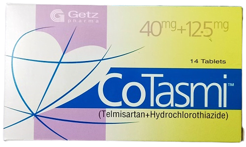 CoTasmi