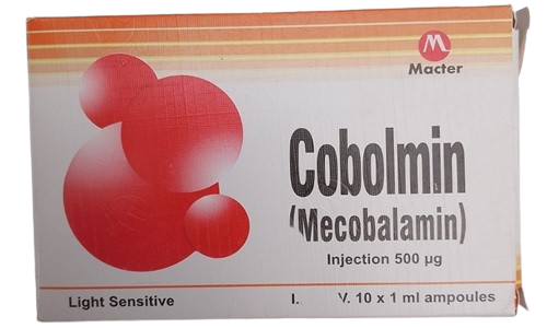 Cobolmin Injection