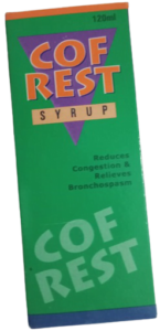Cof-Rest