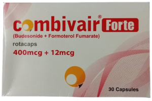 Combivair-Forte