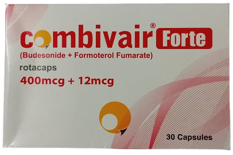 Combivair Forte