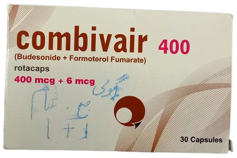 Combivair