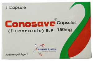 Conosave