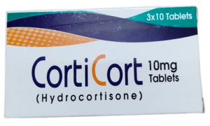 CortiCort