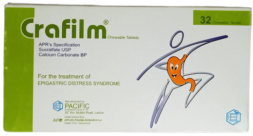 Crafilm