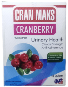 Cran-Maks