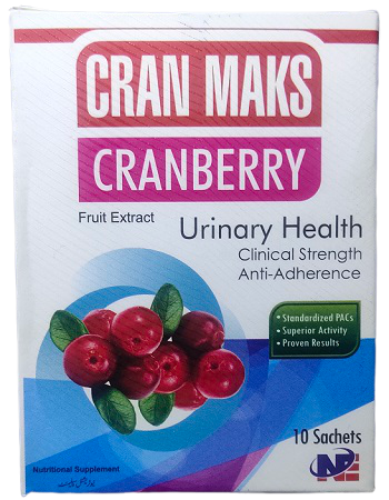 Cran Maks