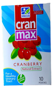 Cran max