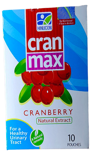 Cran max