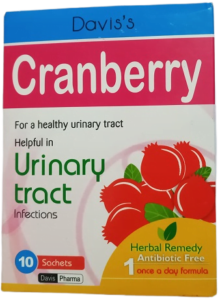 Cranberry