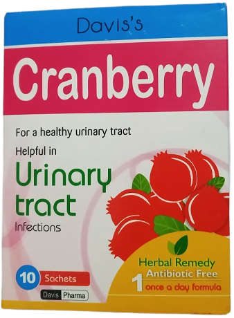 Cranberry