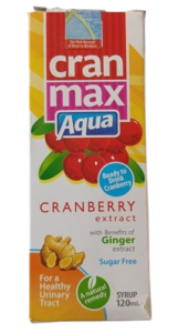 Cranmax Aqua