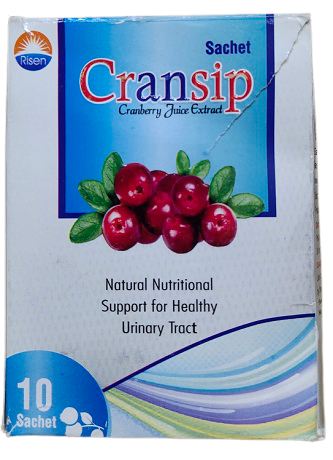 Cransip