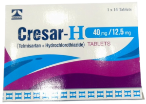 Cresar-H
