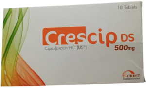 Crescip-DS