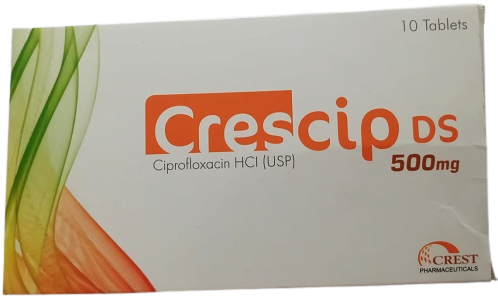 Crescip DS