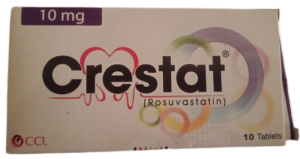 Crestat