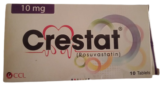 Crestat