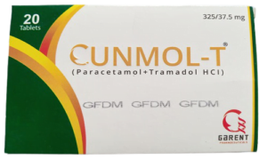 Cunmol-T