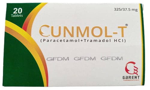 Cunmol-T