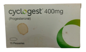 Cyclogest