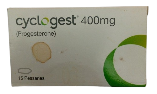 Cyclogest