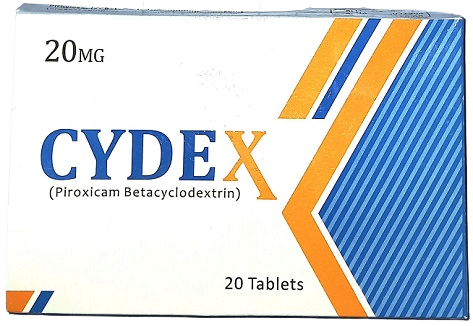 Cydex