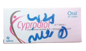 Cyprodiol