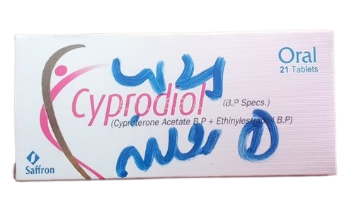 Cyprodiol
