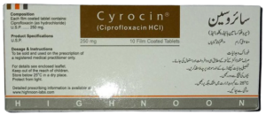 Cyrocin-back