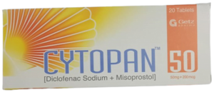 Cytopan