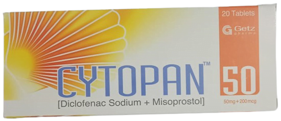 Cytopan